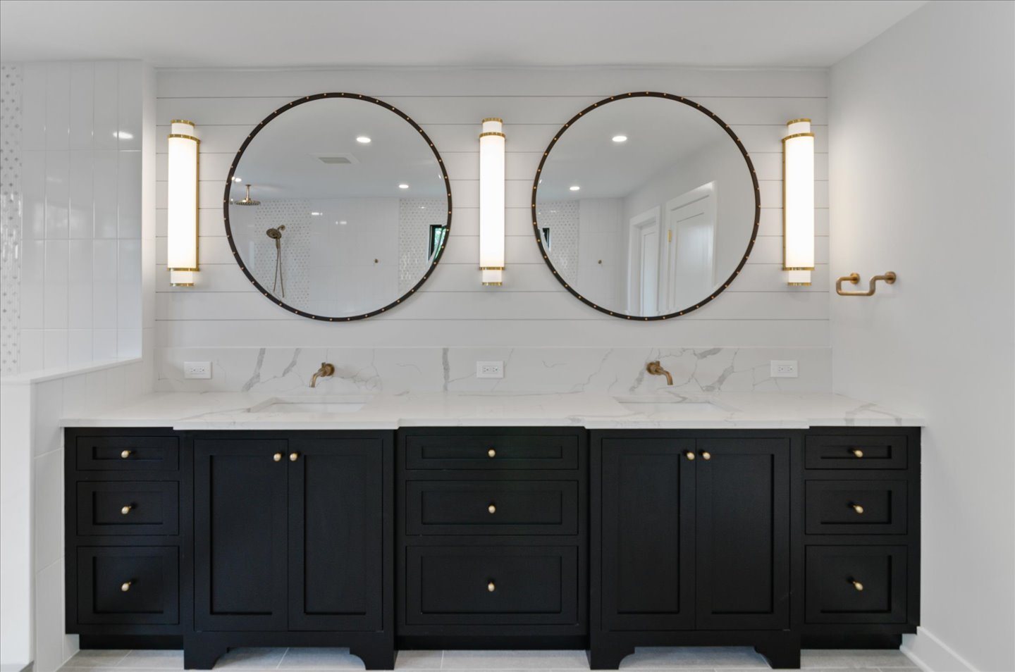 Primary Suite Vanity